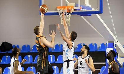 Κολοσσός Ρόδου-Προμηθέας