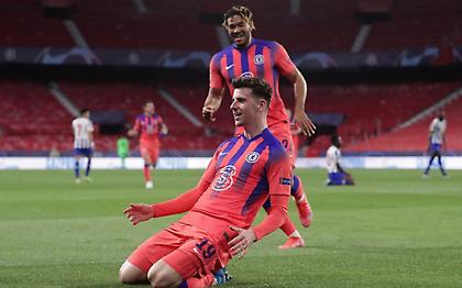 Μεγάλο προβάδισμα πρόκρισης η Τσέλσι χωρίς καν να... ιδρώσει