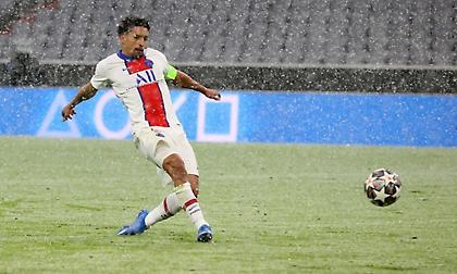 Δεύτερο «χτύπημα» της Παρί στην Μπάγερν! (video)