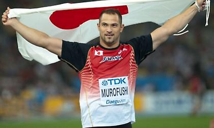 Παλεύει με τον καρκίνο ο Μουροφούσι