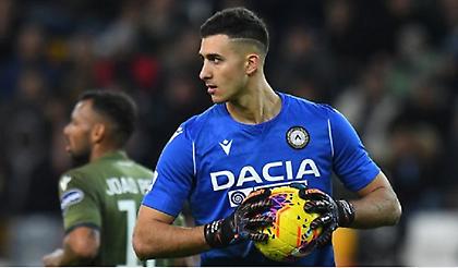 Μάχη... τιτάνων για τον Μούσο της Ουντινέζε!