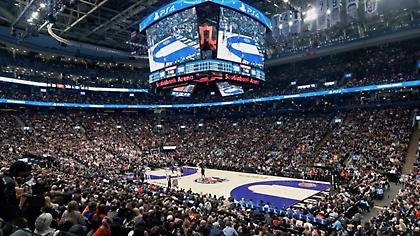 ΝΒΑ: Γεμάτα τα γήπεδα την επόμενη σεζόν!