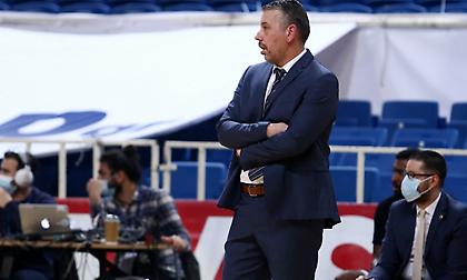 Παπαθεoδώρου: «Αυτός είναι ο τρόπος που πρέπει να αντιδρά μια ομάδα όπως η ΑΕΚ»