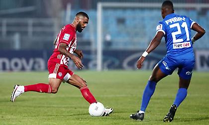 Τα Γιάννινα παραδοσιακά είναι «κακή» έδρα για τον Ολυμπιακό…