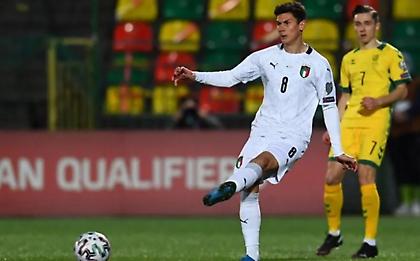 Αταλάντα: Θετικός και… ασυμπτωματικός ο Πεσίνα