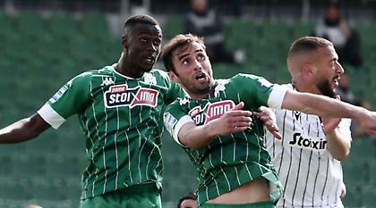 Το κουίζ απαντάει ξεκάθαρα, στο ποτέ νικάει ο Παναθηναϊκός