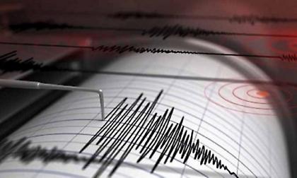 Σεισμός 4 ρίχτερ νότια της Νισύρου