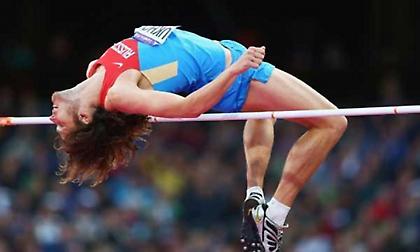 Έχασε το χρυσό μετάλλιο ο Ούκοφ στο Λονδίνο