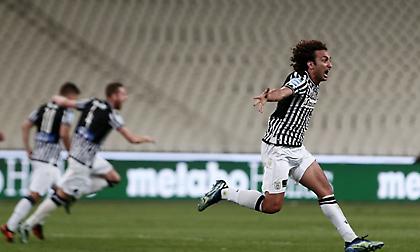 Ουάρντα: «Έπρεπε να κάνουμε περήφανο τον Ιβάν Σαββίδη»