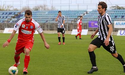 ΟΦ Ιεράπετρας-Χανιά