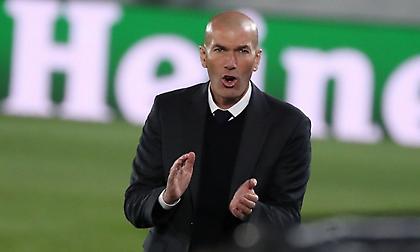 Το άφησε ανοικτό για Γιουβέντους ο Ζιντάν