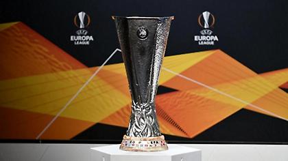 Europa League: Δυνατές μάχες με φόντο την 4άδα