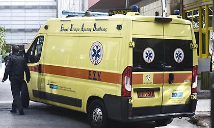 Πέθανε από κορωνοϊό ο 33χρονος γιος του Απόστολου Σουγκλάκου