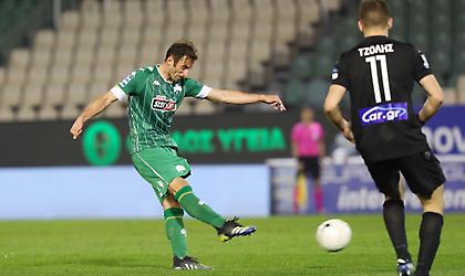 Μαουρίσιο: «Το πιστεύω πολύ ότι θα βγούμε στην Ευρώπη»