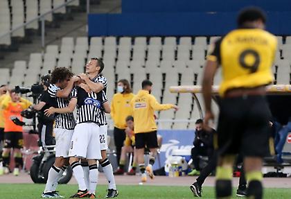 Εφιάλτης δίχως τέλος για την ΑΕΚ