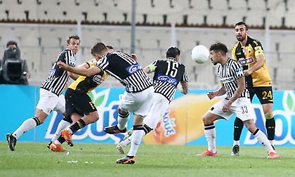 «Ποιος Μουργκ; Ας το βαρέσει ο Πασχαλάκης»: Επική περιγραφή του γκολ του ΠΑΟΚ στη Θεσσαλονίκη!