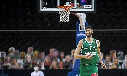 Το πήρε… προσωπικά με τον Παναθηναϊκό ο Γκαρίνο! (video)