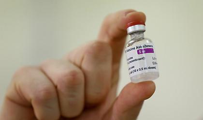 Ιταλία: Σύσταση για χορήγηση του εμβολίου AstraZeneca σε άτομα άνω των 60 ετών