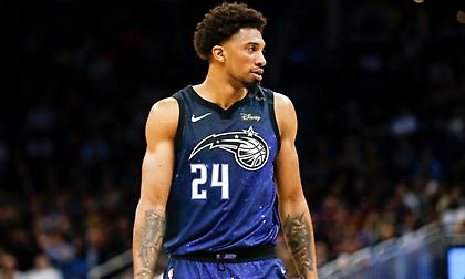 Φεύγει από τους Μάτζικ και πάει Ράπτορς ο Μπιρτς