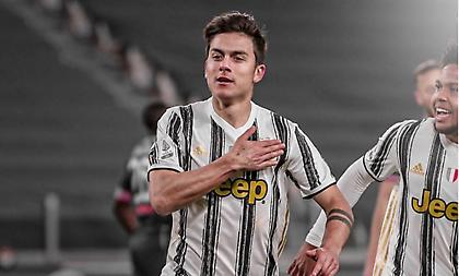 Ο πανηγυρισμός του Ντιμπάλα δείχνει... ανανέωση!