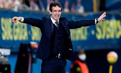 Η πρόταση της ημέρας: Ο... Mr Europa και τα γκολ