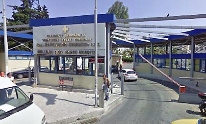 Ερυθρός Σταυρός- Θάνατος 77χρονου: Τι δείχνουν τα αποτυπώματα στον αναπνευστήρα