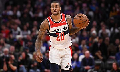 Με δεκαήμερο συμβόλαιο στους Γούριορς ο Γκάρι Πέιτον ll