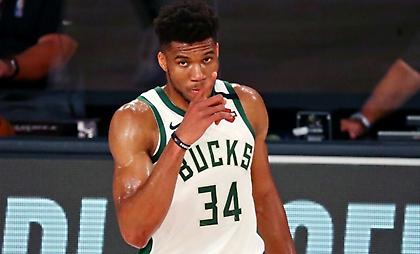 Ντάλας Μάβερικς-Μιλγουόκι Μπακς