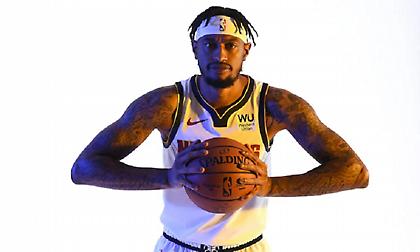 Νάγκετς: Τέλος ο Γουίτινγκτον, παίρνουν Χάρισον