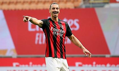 Ιμπραΐμοβιτς: Στη νέα ταινία «Αστερίξ και Οβελίξ» σε ρόλο… Antivirus!