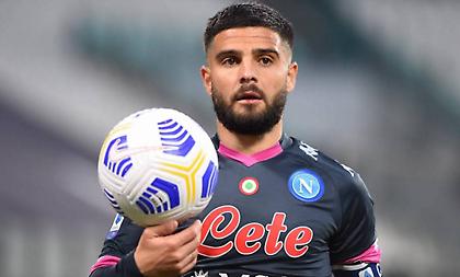 «Μίλησε με Μίλαν ο ατζέντης του Ινσίνιε»