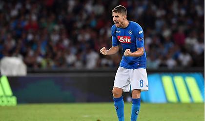 Ζορζίνιο: «Κάποια στιγμή θα ήθελα να επιστρέψω στη Νάπολι»