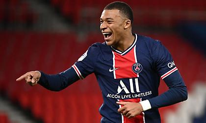 Επιβεβαίωση και από «Cadena SER» για Εμπαπέ-Ρεάλ: «Είπε στην Παρί πως δεν ανανεώνει»