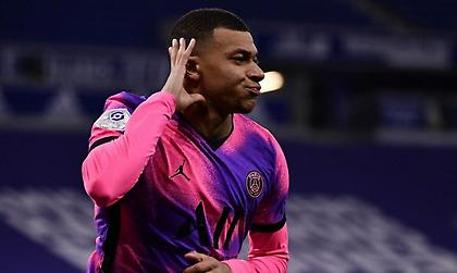 Έριξε... βόμβα το «Chiringuito TV»: «Το καλοκαίρι στη Ρεάλ ο Εμπαπέ»