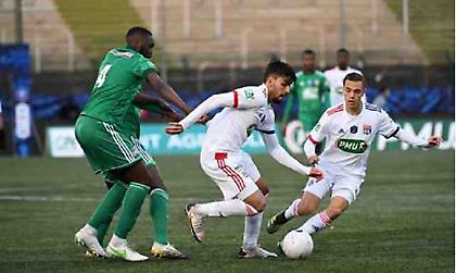 Γλίτωσε το... κάζο στα πέναλτι η Λιόν!