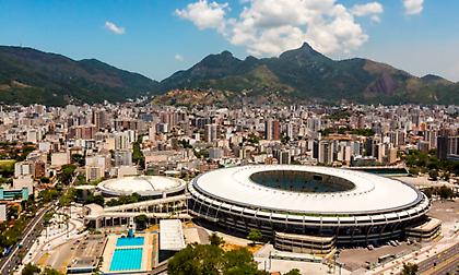 Βέτο στη μετονομασία του «Μαρακανά» σε «Βασιλιάς Πελέ»