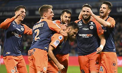 Ζόρικες προκρίσεις για Μονπελιέ, Ανζέ