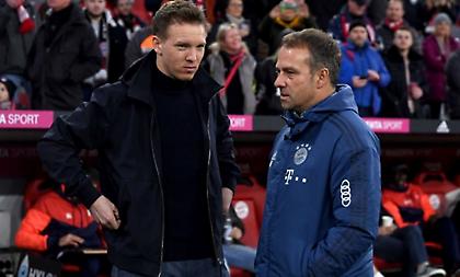 «Φαβορί για την εθνική Γερμανίας ο Φλικ, κοιτάζει Νάγκελσμαν η Μπάγερν»