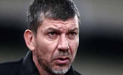 Γκαρσία: «Τα μάτια μου είναι κόκκινα γιατί δεν βλέπω καλά, είμαι 43 ετών»