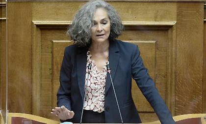 Σακοράφα για Σεβαστή: « Η απουσία του αφήνει δυσαναπλήρωτο κενό»