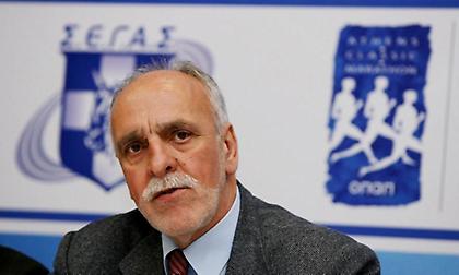 Πέθανε ο Βασίλης Σεβαστής