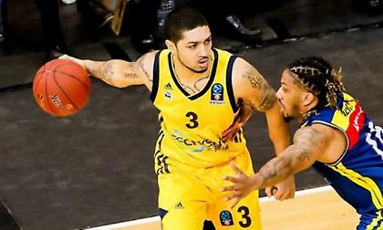 Διέλυσε τον Ερυθρό Αστέρα η Άλμπα