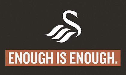 Σουόνσι: Όλα τα μέλη της κλείνουν τα social media για μία εβδομάδα ως ένδειξη διαμαρτυρίας