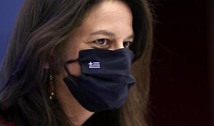 Κεραμέως: «Μετά το Πάσχα οι αποφάσεις για δημοτικά και γυμνάσια» - Τι θα ισχύσει για τα self tests