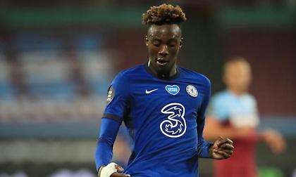 Γουέστ Χαμ: Στο στόχαστρο ο Έιμπραχαμ