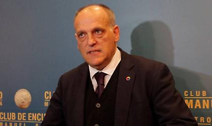 Τέμπας: «Δεν έβρισε ο Κάλα τον Ντιακαμπί»