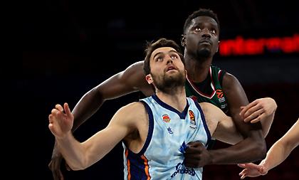 Βαλένθια-Μπασκόνια