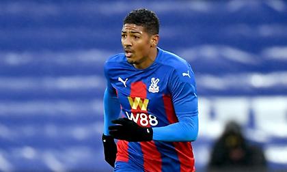 Φαν Άανχολτ: «Δέχτηκα ρατσιστική επίθεση από παίκτη του στοιχήματος που έχασε επειδή δεν σκόραρα»