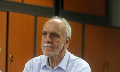 ΣΕΓΑΣ: Η ανακοίνωση της Ομοσπονδίας για τον Βασίλη Σεβαστή