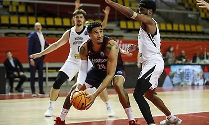 Ζαλγκίρις: Προφορική συμφωνία με Γουέινραϊτ